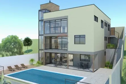 Casa com 5 Quartos à venda, 370m² no Parque Guadalajara, Juiz de Fora