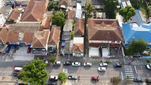 Lote/Terreno à venda, 1175m² no Macuco, Santos