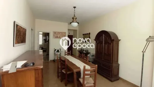 Apartamento com 3 Quartos à venda, 103m² no Tijuca, Rio de Janeiro
