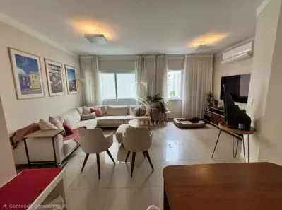Apartamento com 2 Quartos à venda, 90m² no Moema, São Paulo