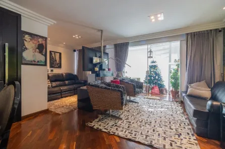 Cobertura com 3 Quartos à venda, 190m² no Cidade São Francisco, São Paulo