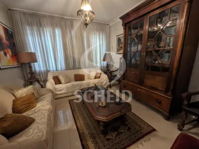 Sobrado com 3 Quartos à venda, 260m² no Santo Amaro, São Paulo