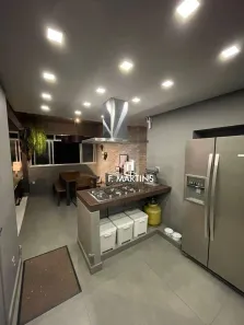 Apartamento com 1 Quarto à venda, 117m² no Bela Vista, Volta Redonda