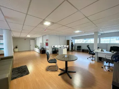Sala Comercial para alugar, 100m² no Centro, Blumenau