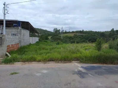 Lote/Terreno à venda, 200m² no , Caldas