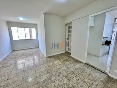 Apartamento com 2 Quartos à venda, 64m² no Santo Amaro, São Paulo