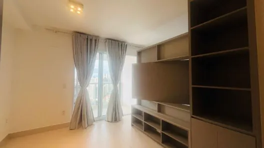 Apartamento com 1 Quarto à venda, 41m² no Vila Itapura, Campinas