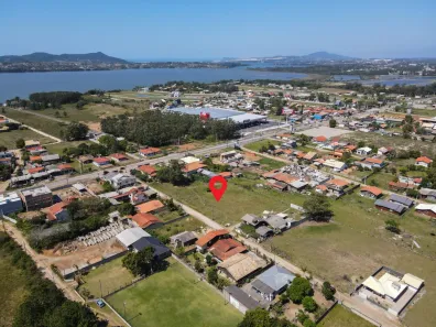 Lote/Terreno à venda, 4000m² no Campo Duna, Imbituba