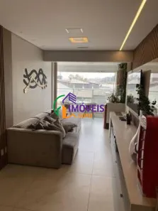Apartamento com 3 Quartos à venda, 140m² no Jardim Caravelas, São Paulo