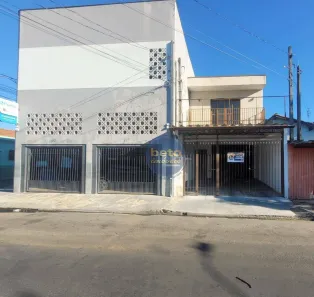 Casa com 2 Quartos para alugar, 180m² no Jardim Alberto Gomes, Itu