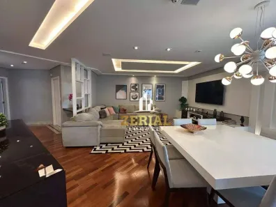 Apartamento com 3 Quartos à venda, 188m² no Olímpico, São Caetano do Sul