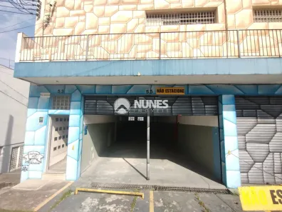 Ponto Comercial para alugar, 223m² no Jardim das Flores, Osasco