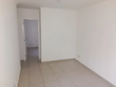 Apartamento com 2 Quartos para alugar, 54m² no Cinquentenário, Belo Horizonte