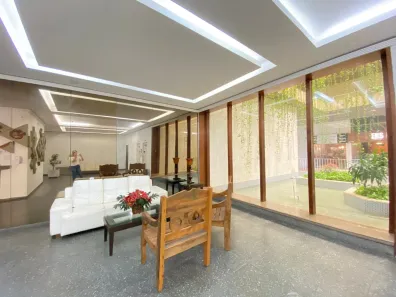 Apartamento com 1 Quarto à venda, 55m² no Centro, Cabo Frio
