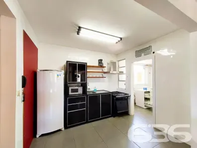 Apartamento com 1 Quarto à venda, 101m² no Glória, Joinville
