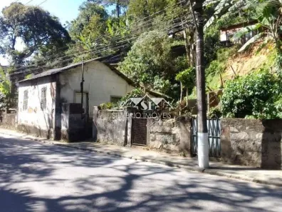 Lote/Terreno à venda, 70m² no Bingen, Petrópolis