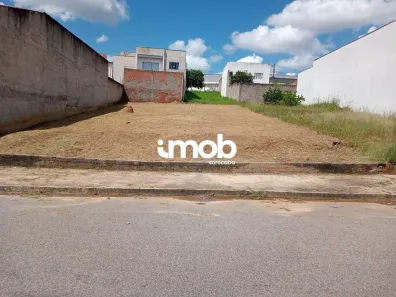 Lote/Terreno à venda, 189m² no Jardim Residencial Chácara Ondina, Votorantim