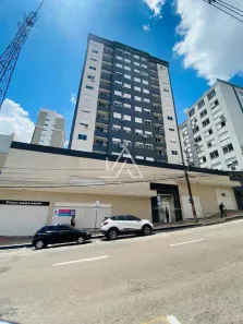 Kitnet com 1 Quarto à venda, 43m² no Centro, Passo Fundo