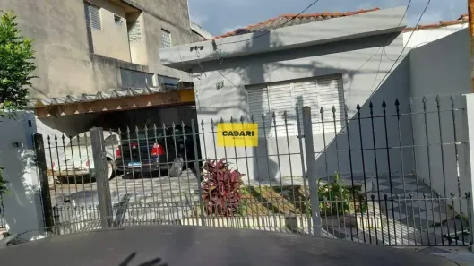 Casa com 3 Quartos à venda, 110m² no Jardim Petroni, São Bernardo do Campo