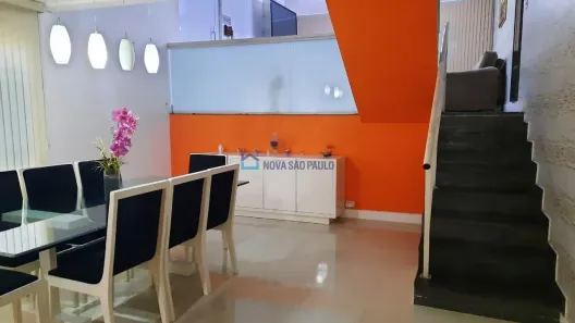 Sobrado com 3 Quartos à venda, 290m² no Americanópolis, São Paulo