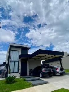 Casa de Condomínio com 3 Quartos à venda, 140m² no Eugênio de Mello, São José dos Campos