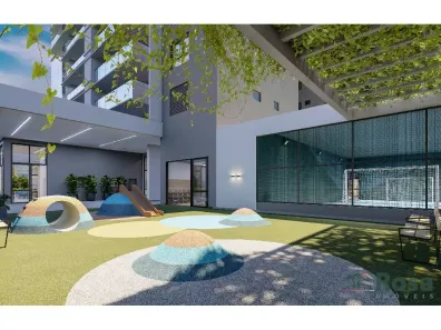 Apartamento com 4 Quartos à venda, 193m² no Jardim das Américas, Cuiabá