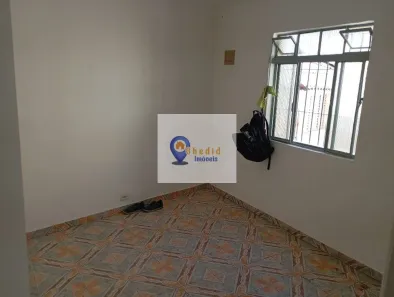 Casa com 1 Quarto para alugar, 40m² no Vila Norma, São Paulo
