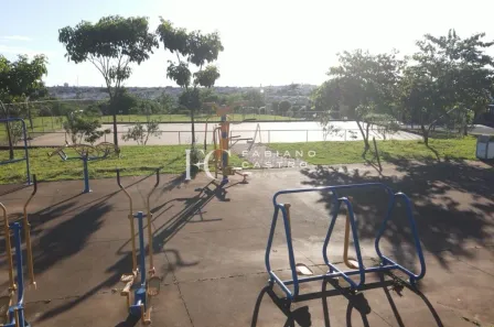 Lote/Terreno à venda, 200m² no Loteamento Village Mirassol, Mirassol