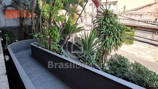 Apartamento com 2 Quartos à venda, 65m² no Freguesia (Ilha do Governador), Rio de Janeiro