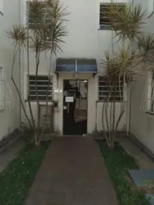 Apartamento com 2 Quartos à venda, 48m² no Gávea, Vespasiano