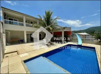 Casa de Condomínio com 5 Quartos à venda, 306m² no Anil, Rio de Janeiro