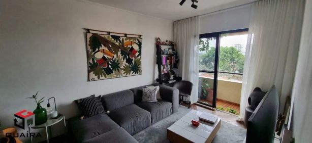 Apartamento com 4 Quartos à venda, 93m² no Rudge Ramos, São Bernardo do Campo