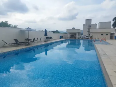 Apartamento com 2 Quartos à venda, 47m² no Itaipava, Itajaí