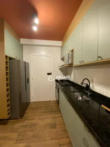 Apartamento com 2 Quartos à venda, 46m² no Cambuci, São Paulo