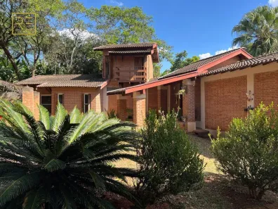 Imóvel Comercial com 7 Quartos à venda, 397m² no Chácara Santa Margarida, Campinas