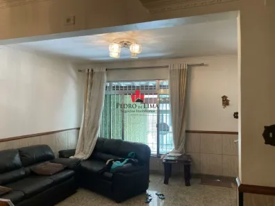 Sobrado com 3 Quartos à venda, 105m² no Vila Gomes Cardim, São Paulo