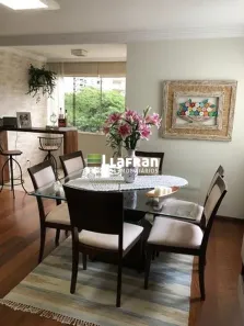 Apartamento com 4 Quartos à venda, 175m² no Vila Andrade, São Paulo