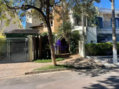 Sobrado com 3 Quartos à venda, 230m² no Jardim Chapadão, Campinas