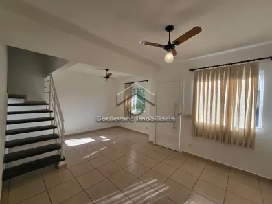 Casa de Condomínio com 3 Quartos à venda, 87m² no Condomínio Guaporé 1, Ribeirão Preto