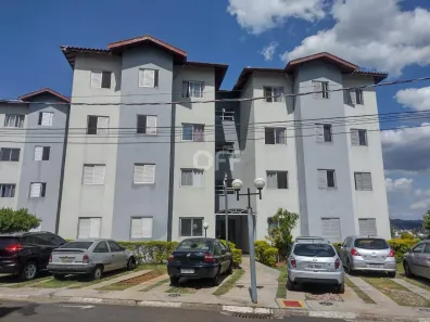 Apartamento com 3 Quartos à venda, 72m² no Capela, Vinhedo