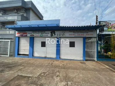 Ponto Comercial para alugar, 175m² no Martins, Uberlândia