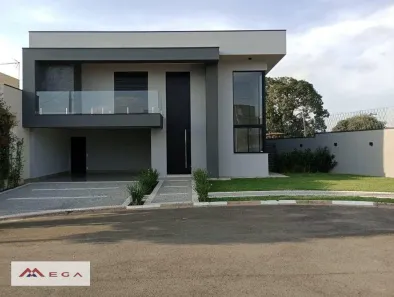Casa de Condomínio com 3 Quartos à venda, 230m² no Jardim Alto da Colina, Valinhos