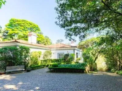 Casa de Condomínio com 5 Quartos à venda, 1200m² no Jardim dos Estados, São Paulo