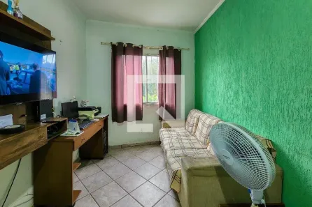 Apartamento com 2 Quartos à venda, 65m² no Taboão, São Bernardo do Campo