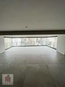 Apartamento com 4 Quartos à venda, 246m² no Itaim Bibi, São Paulo