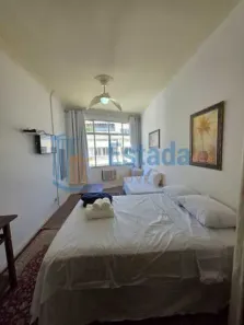 Apartamento com 1 Quarto à venda, 40m² no Copacabana, Rio de Janeiro