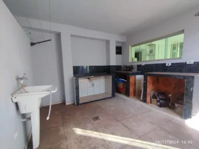 Casa com 3 Quartos à venda, 145m² no CECAP, Piracicaba