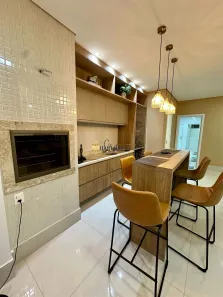 Apartamento com 3 Quartos à venda, 182m² no Jardim das Américas, Cuiabá