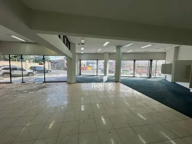 Sala Comercial para alugar, 359m² no Centro, Mogi Mirim