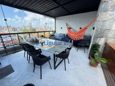 Apartamento com 2 Quartos à venda, 66m² no Bessa, João Pessoa